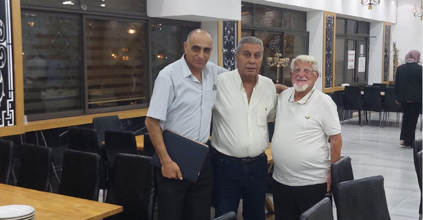 روتشيلد، روكفلر، ومجدو: حين يلتقي المال بالنبوءة على أرض فلسطين